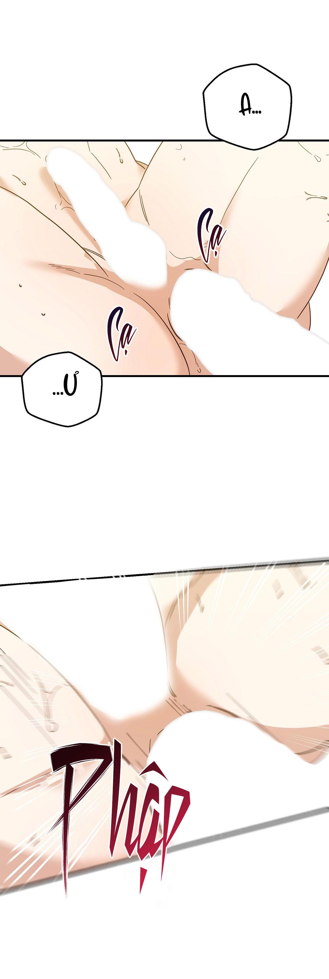 hổ trở về chapter 20 35