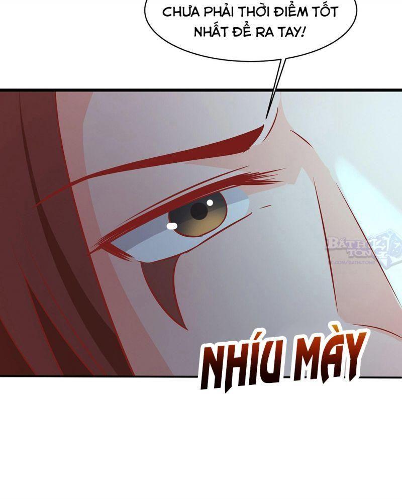 đồ đệ ta toàn là nữ ma đầu chapter 35 40