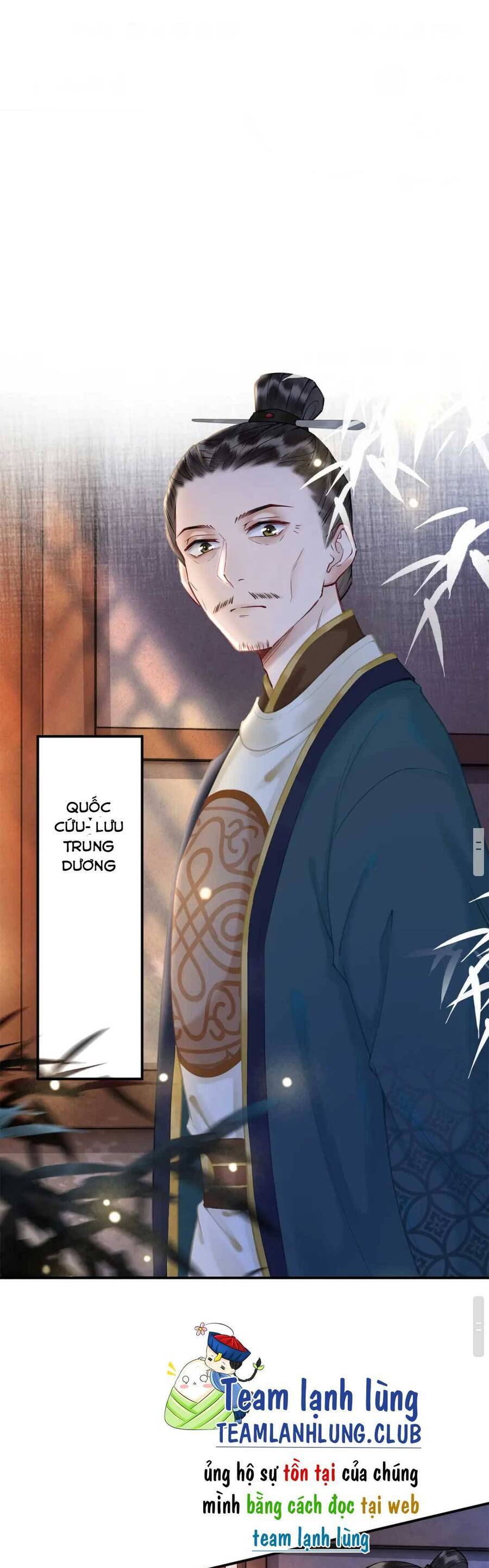 ngỗ tác cẩm y chapter 28 7