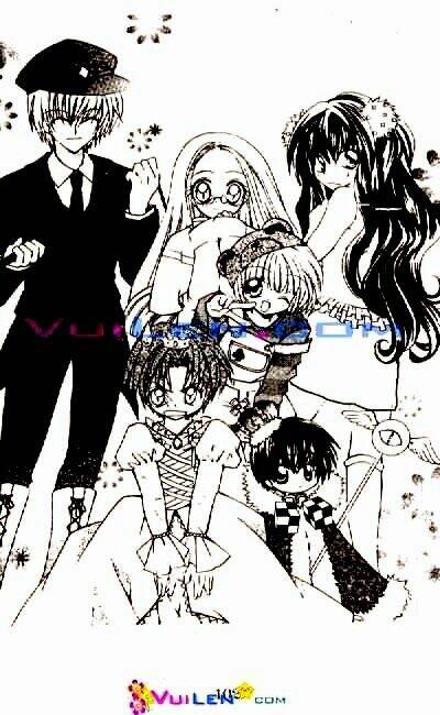 viên ngọc nhiệm màu chapter 7 103