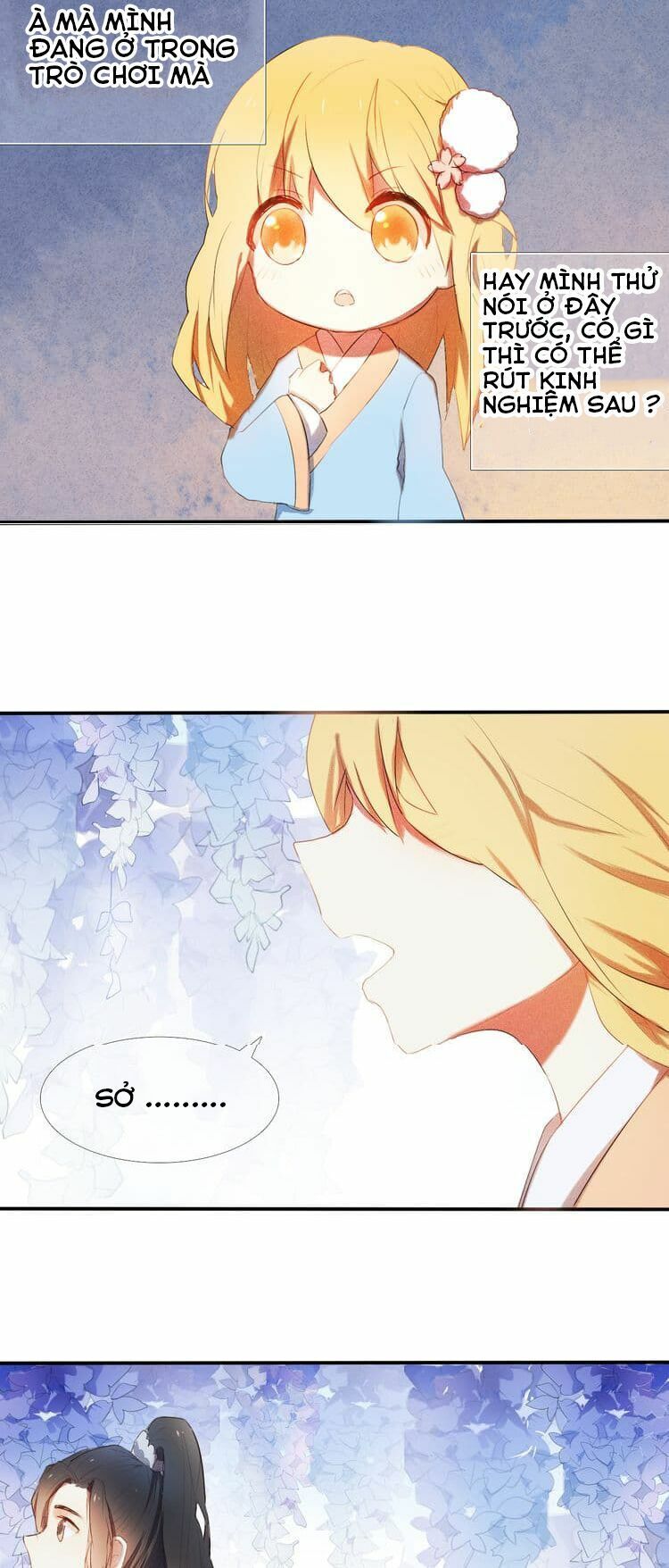 kế hoạch trái tim chapter 2 6