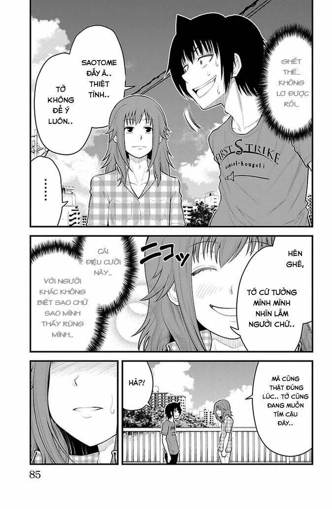 tsujiura-san to chupacabra chapter 29 19