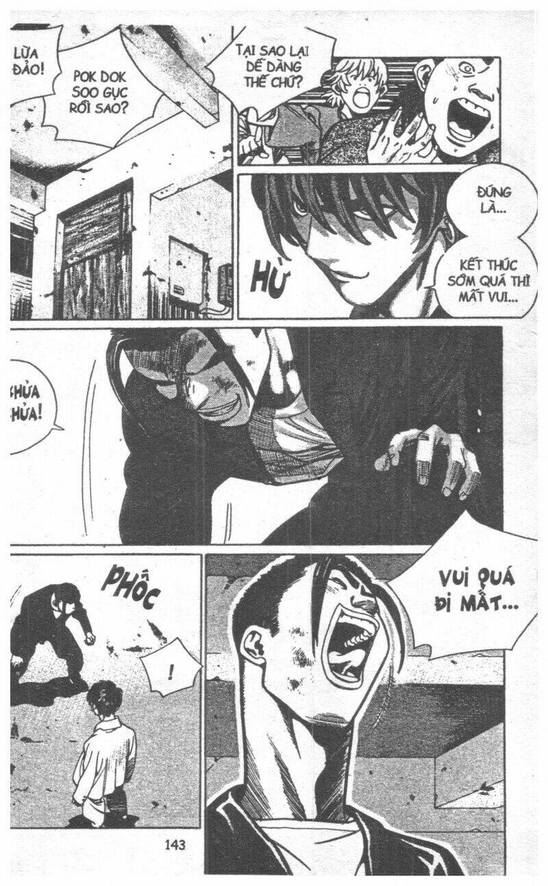 change guy chapter 132 139