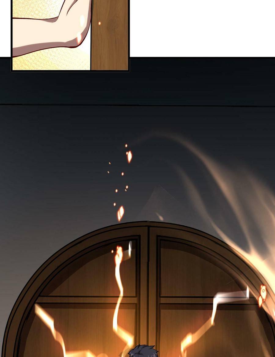 vú em thánh kỵ sĩ chapter 2.1 13