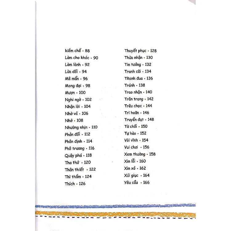 Sách Khi Tớ Lên 9 - Từ Điển Chung Sống