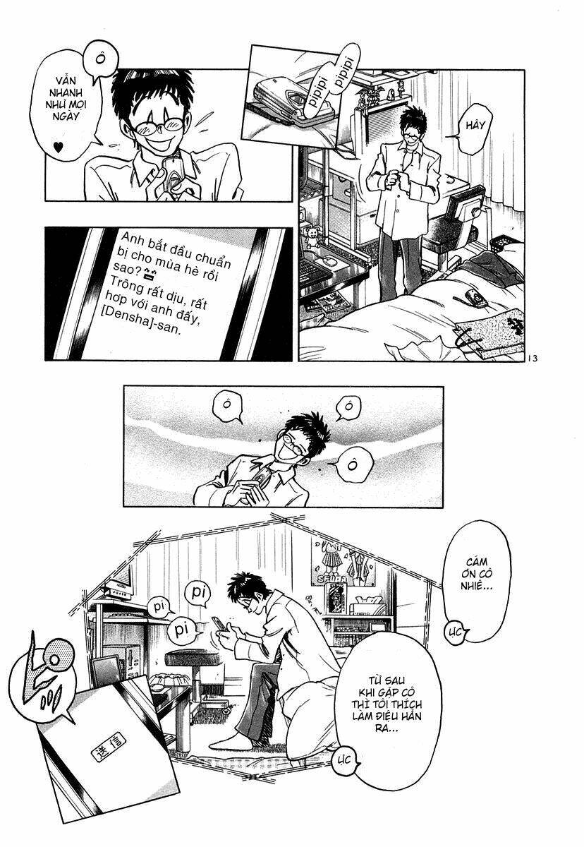 densha otoko chapter 16 14