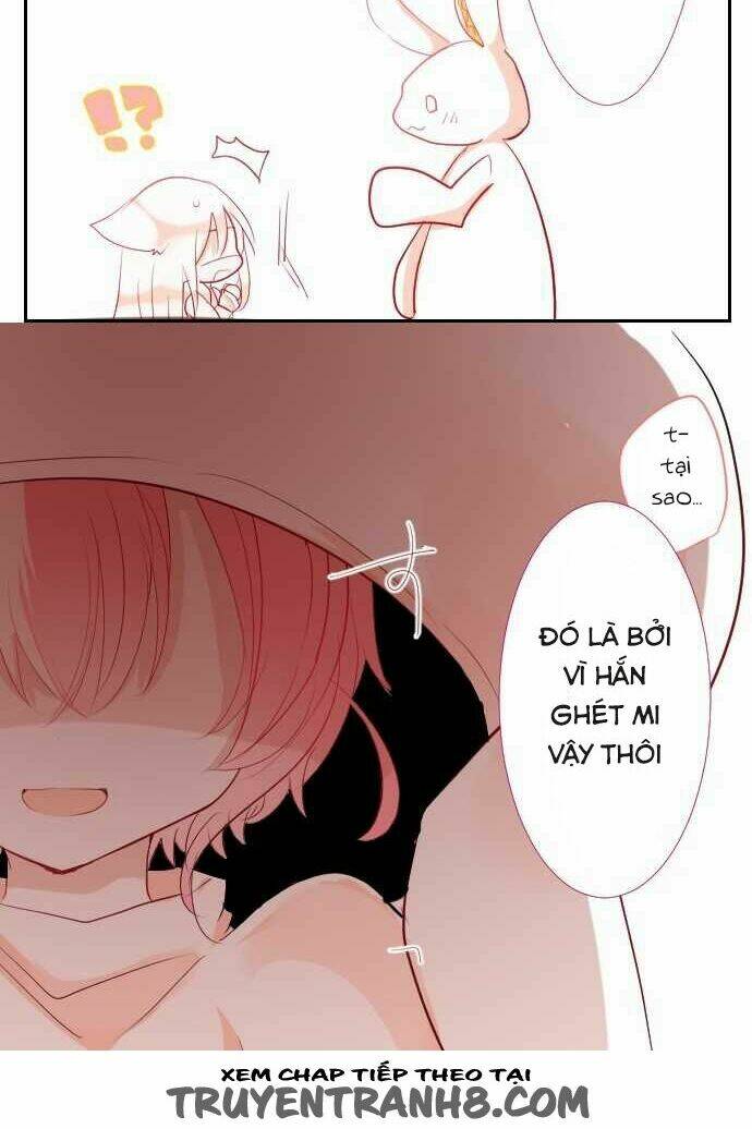 những cư dân ngõ hẻm (thiên hàn) chapter 6 52