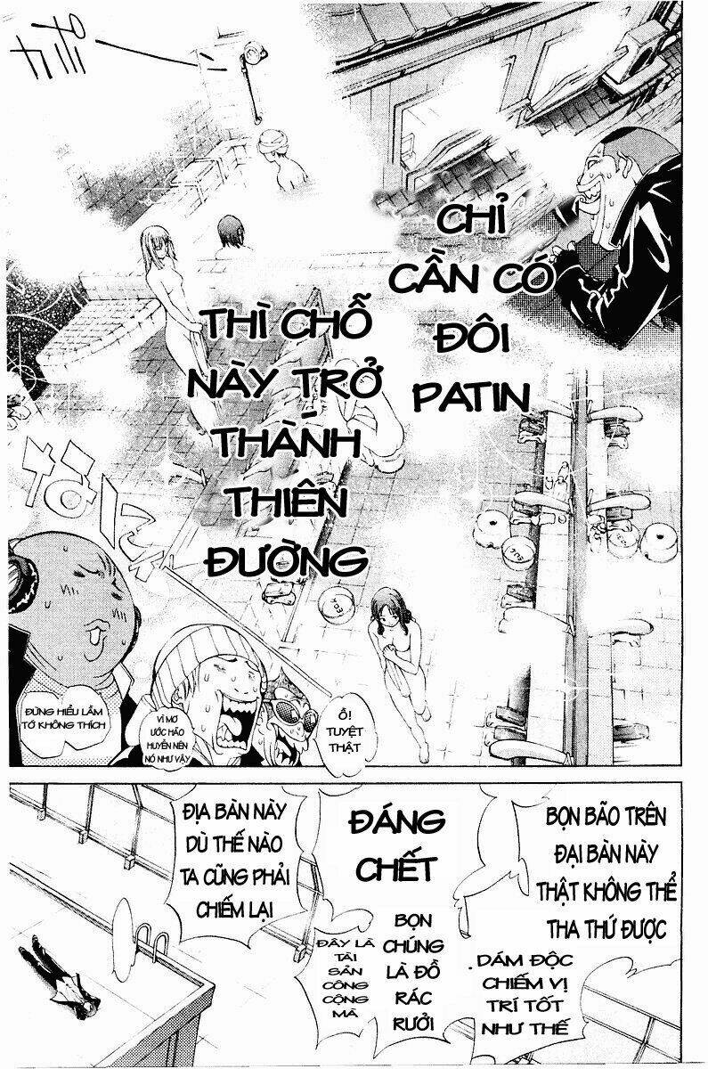 air gear chapter 40 12