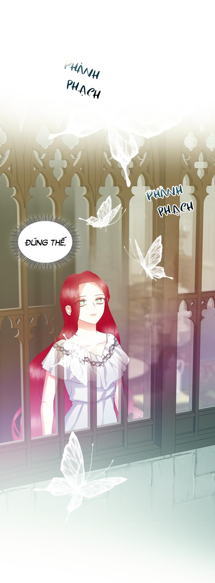 kẻ tạo ra ác nữ chapter 71.1 17