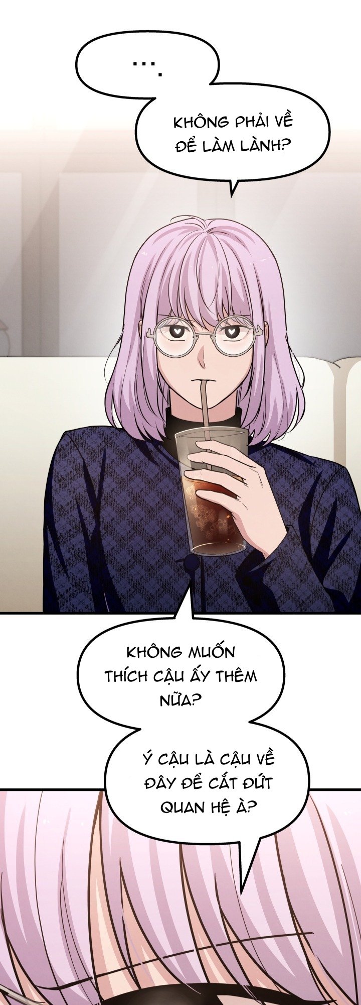 sương mù dày đặc chapter 13 2