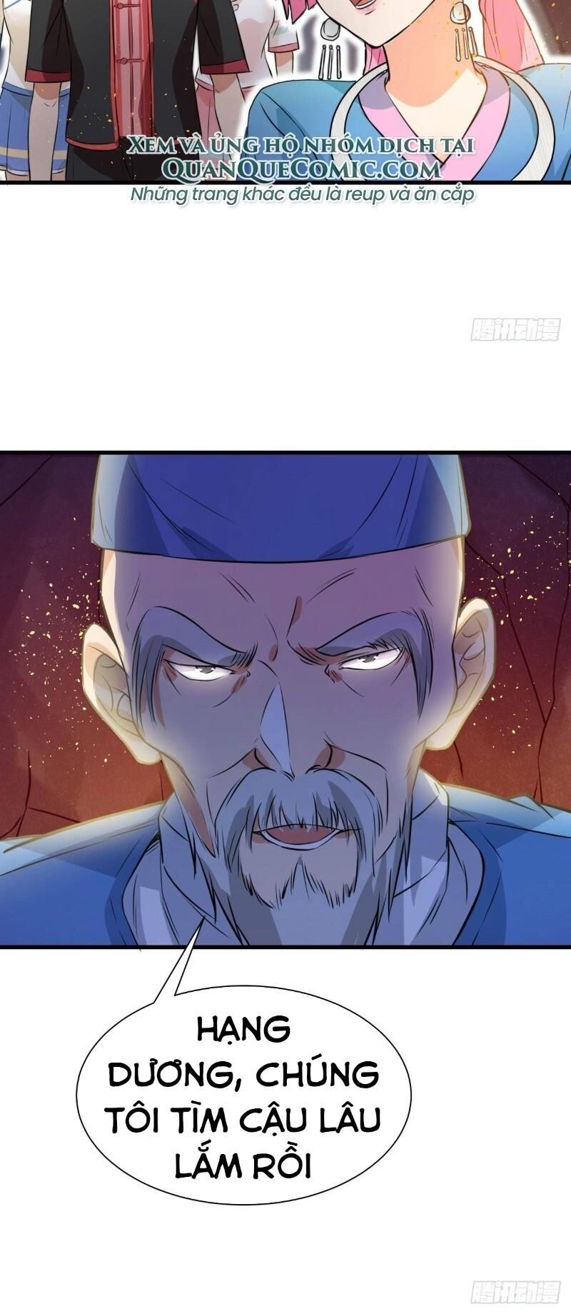 đỉnh phong cường thiếu chapter 61 42