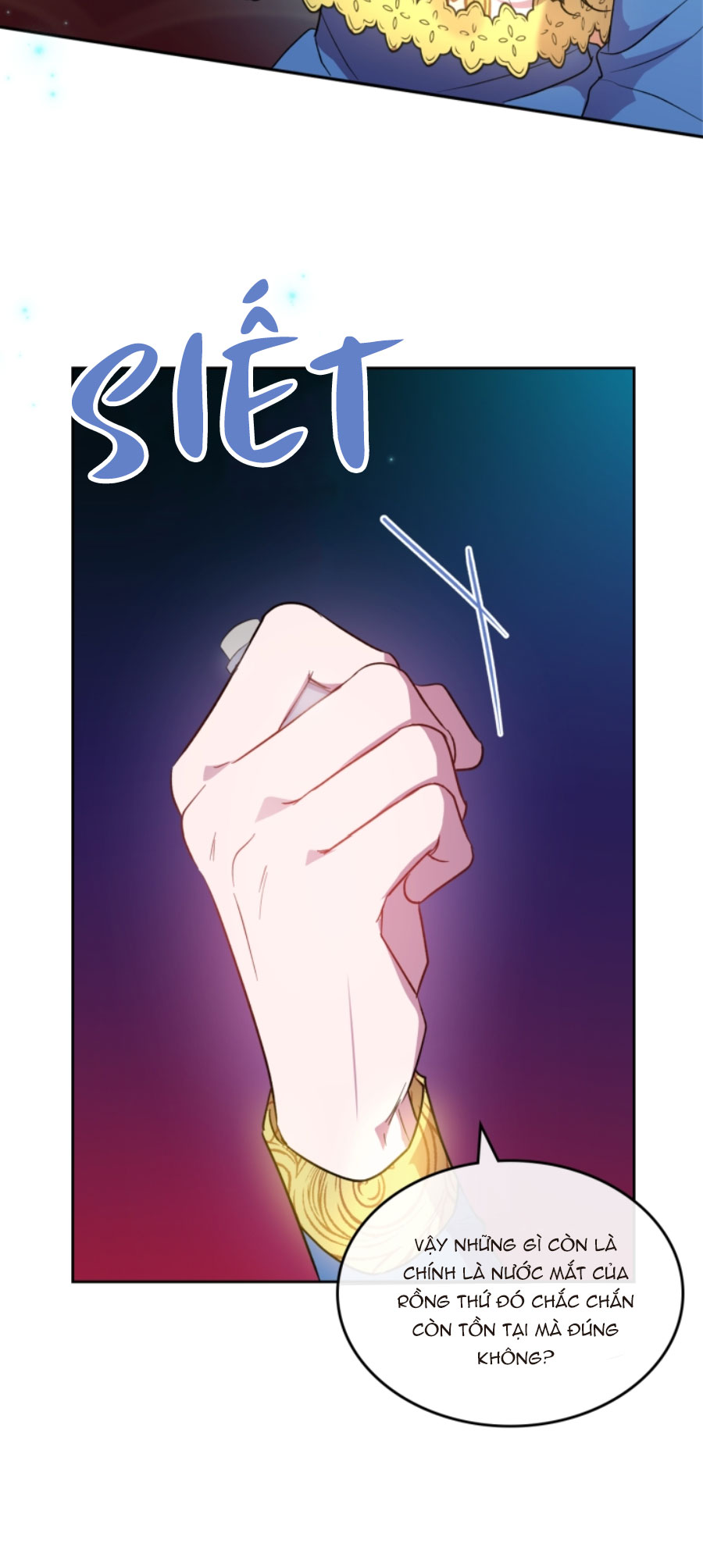 giết chết ác nữ phản diện chapter 62.1 4