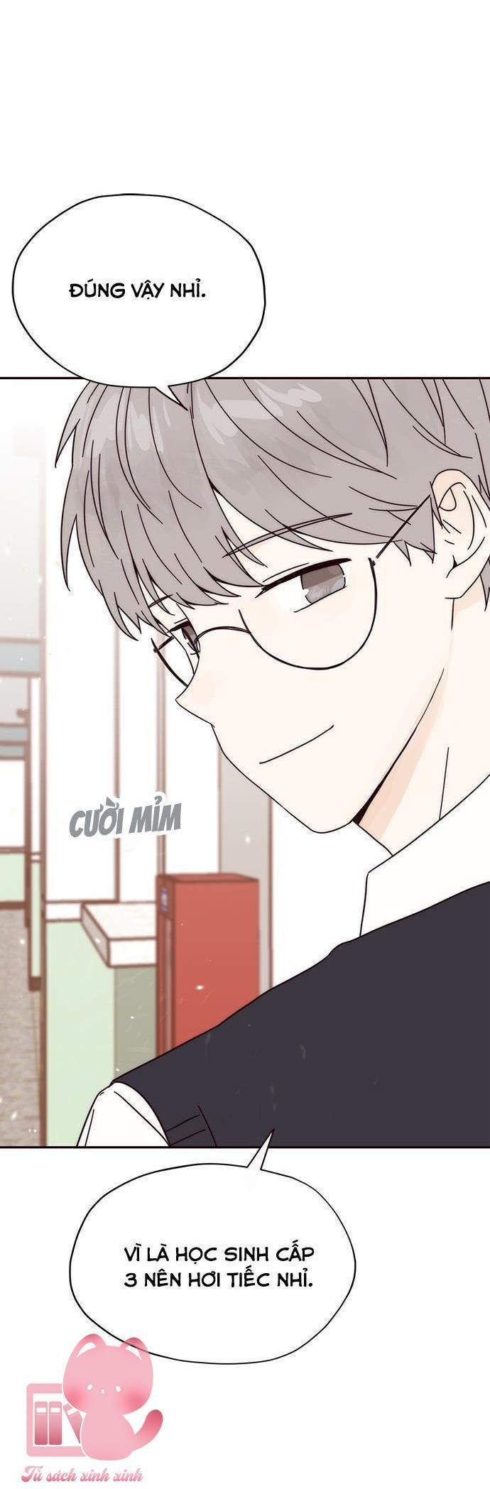 sợi chỉ tình yêu chapter 8 59