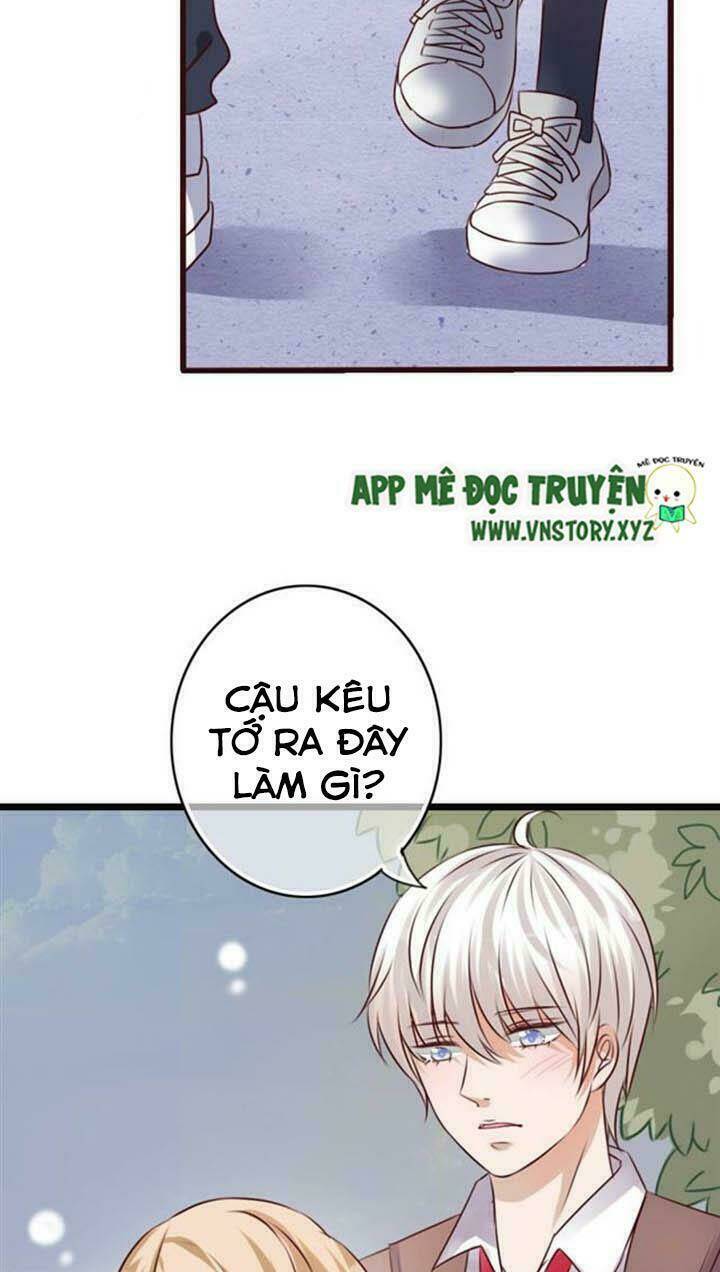sau con mưa mùa hạ chapter 30 16
