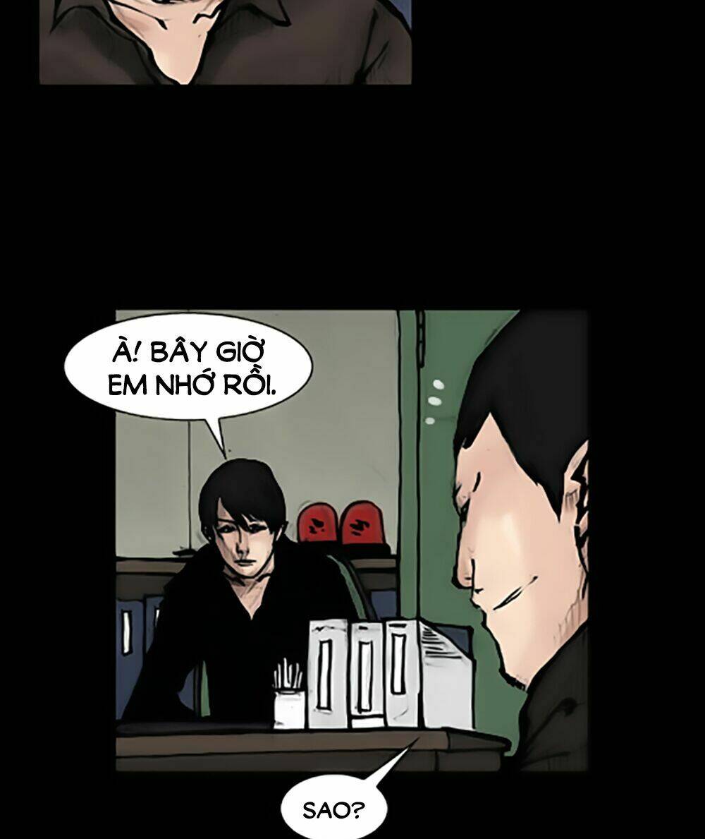 dokgo | độc cô chapter 75 9