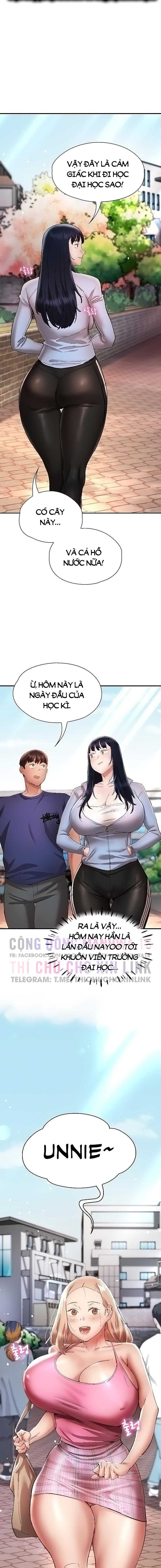 sống cùng hàng khủng chapter 23 11