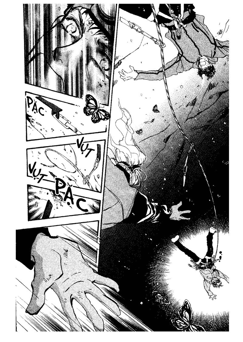 mầm sống chapter 49 25