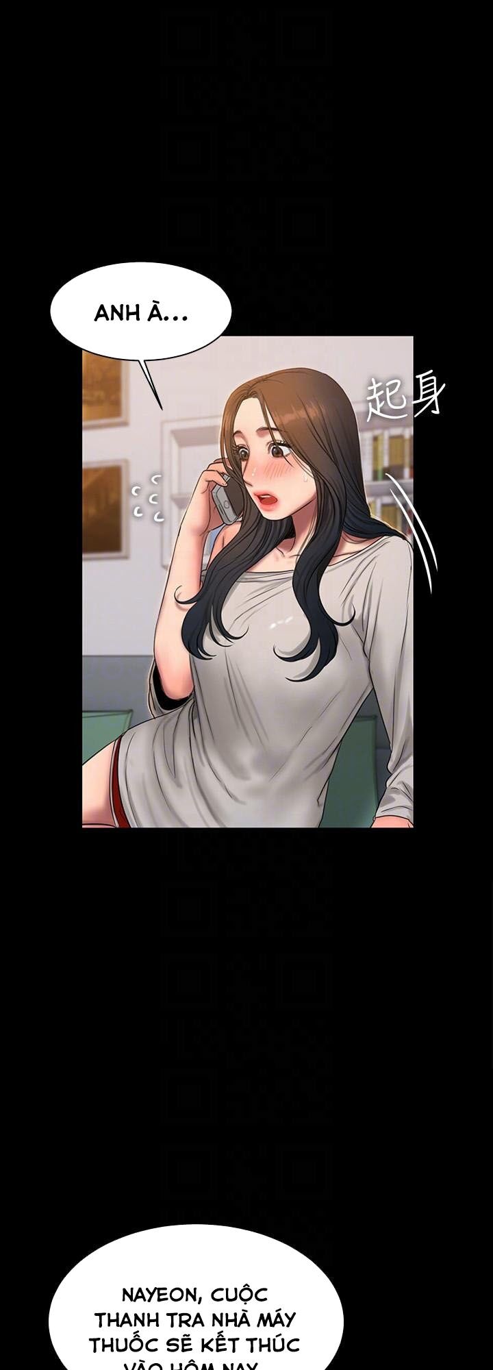 chạy trốn chapter 33 33