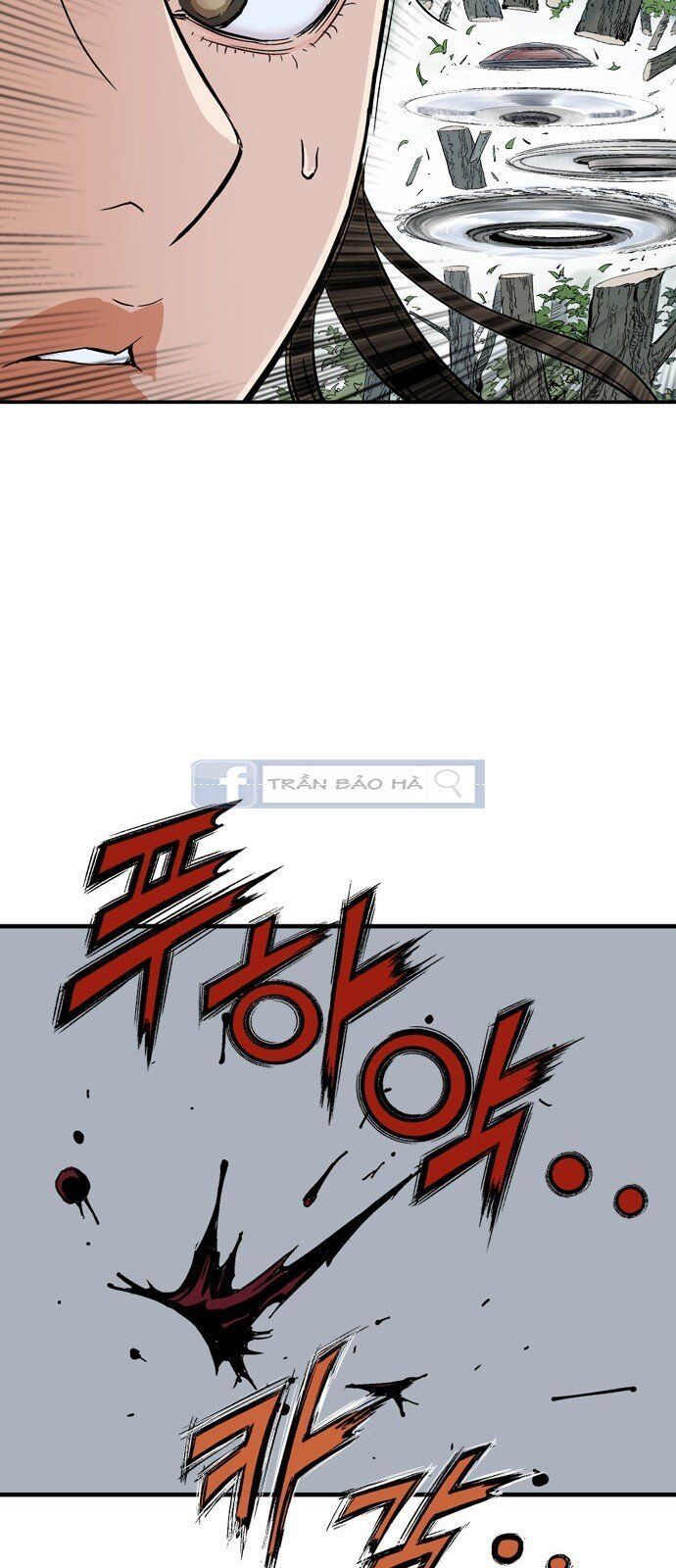 cao thủ 2 chapter 80 32