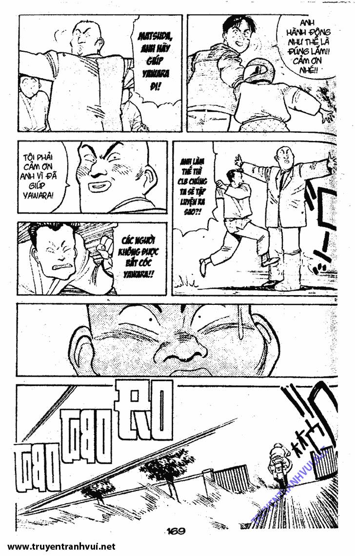 yawara chapter 28 11