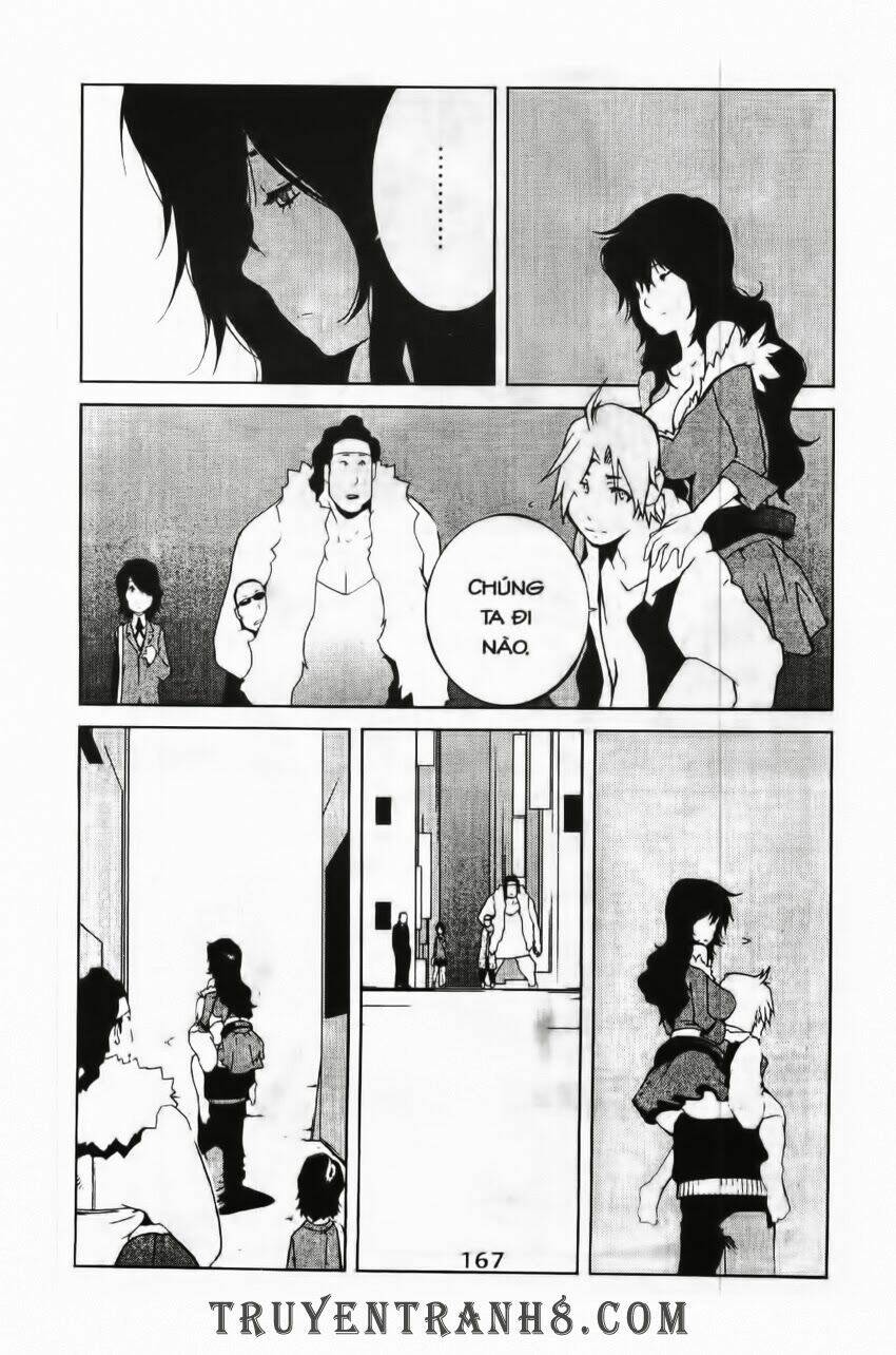 trời đất rung chuyển chapter 11 12