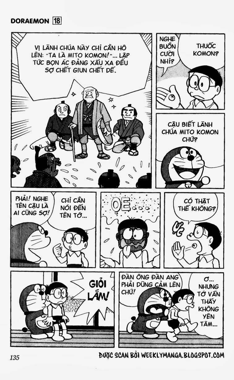 doraemon chapter 337 4