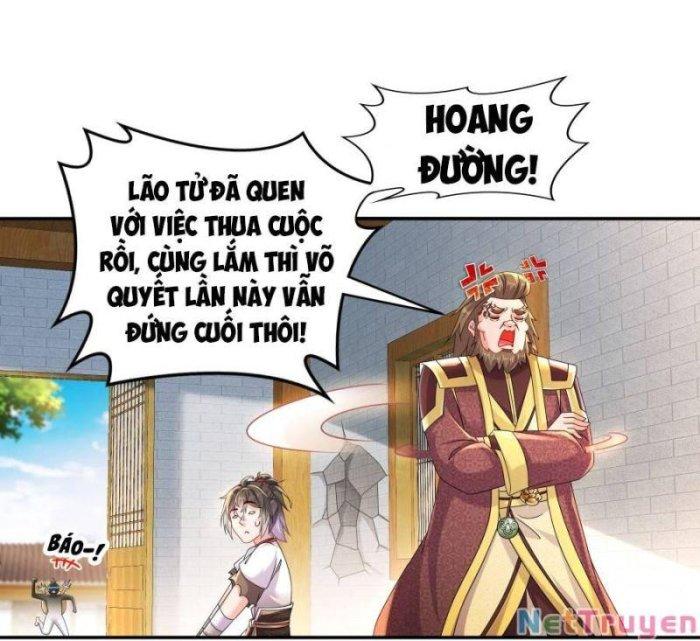 tuyệt sắc đạo lữ đều nói ngô hoàng có thể chất vô địch chapter 11 30