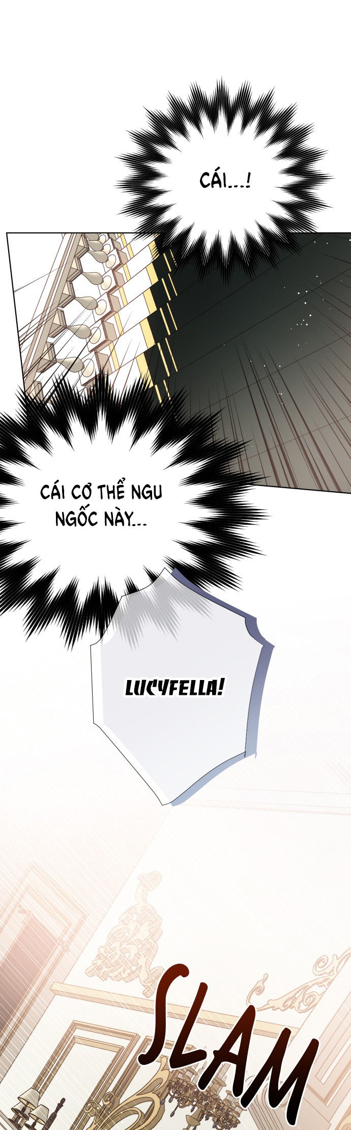 cách hiệp sĩ sống như một tiểu thư chapter 56 56