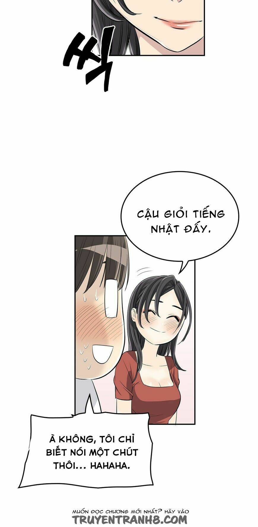 câu lạc bộ sa đoạ chapter 20 38