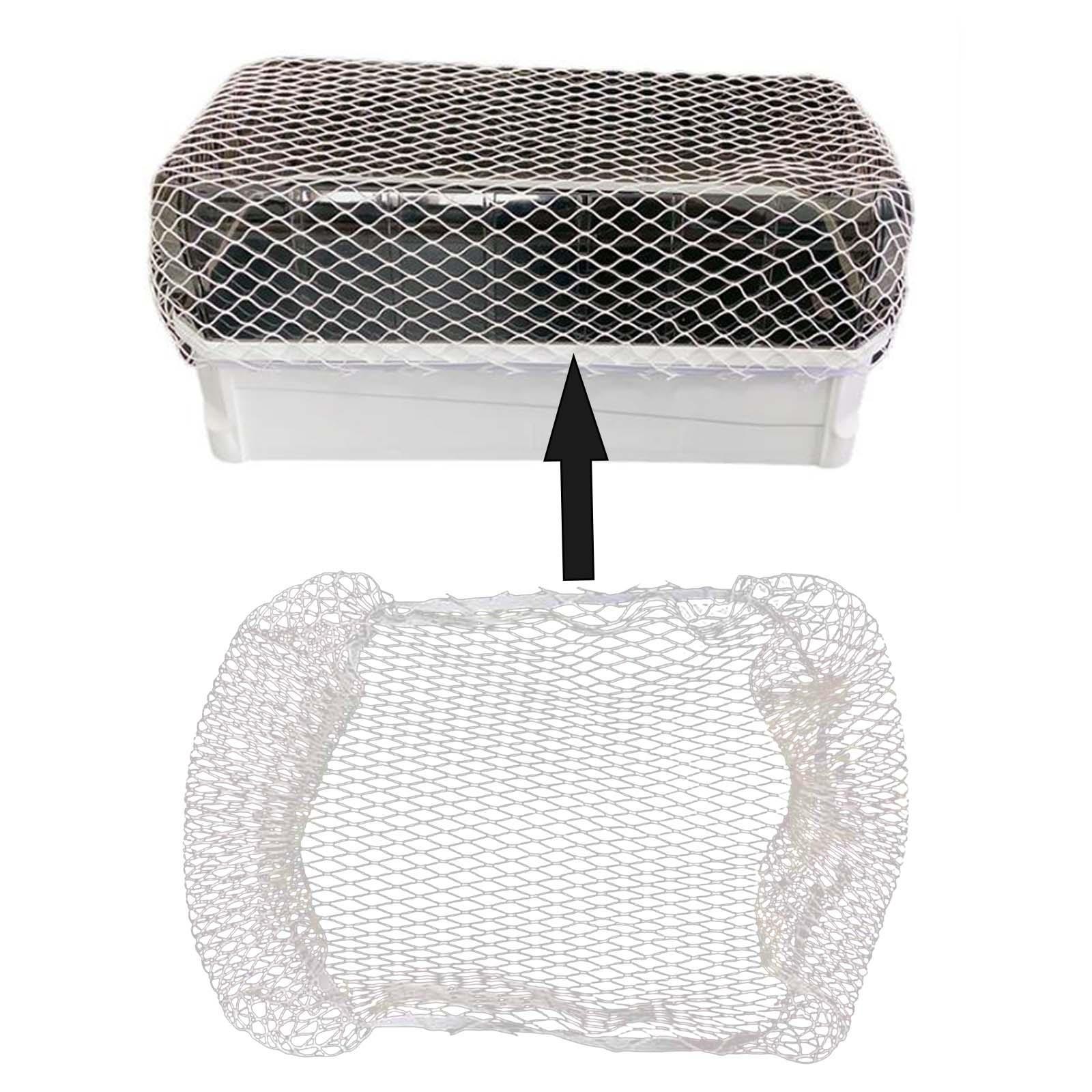 Aquarium Escape Net Escape Net for Outdoor Exquisite Workmanship