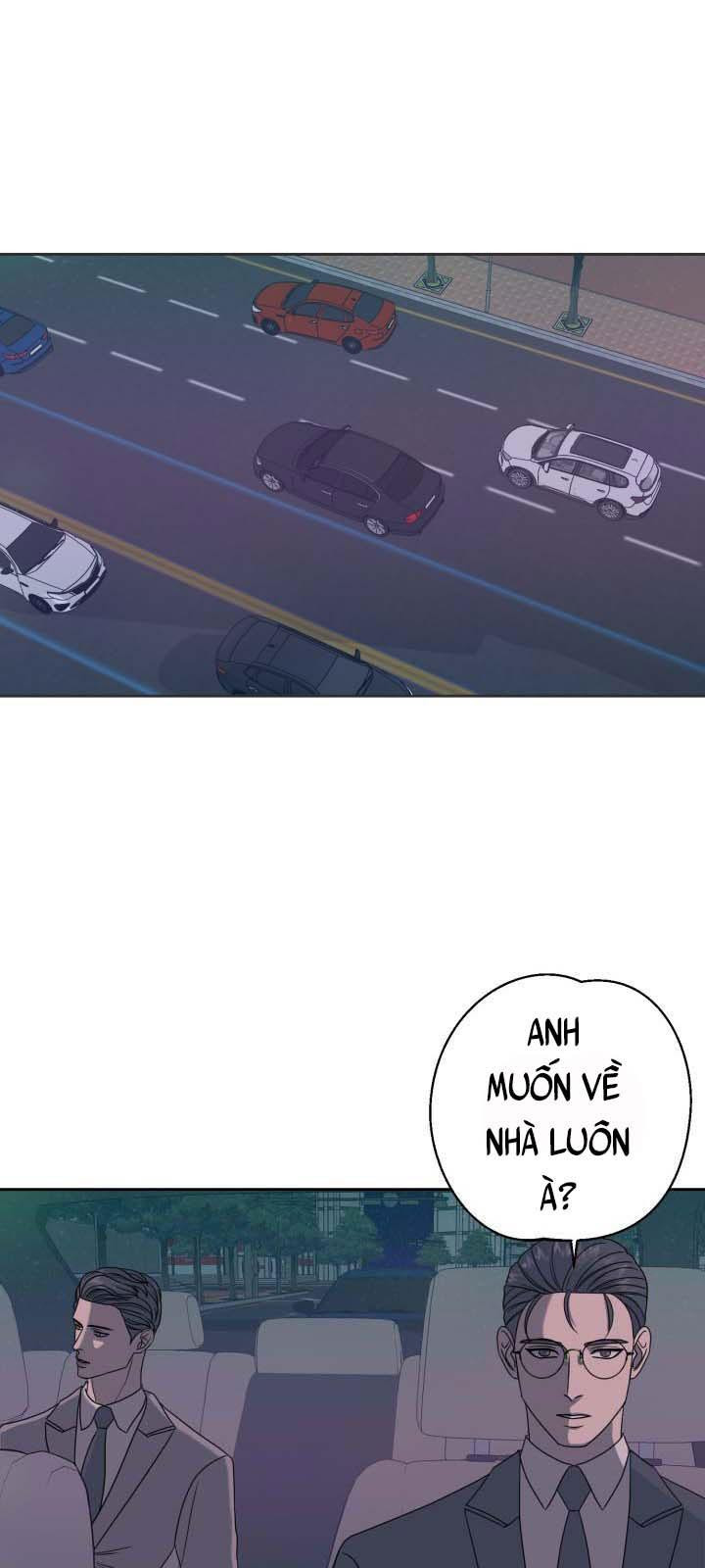 nhiệm vụ không lối thoát chapter 9 1