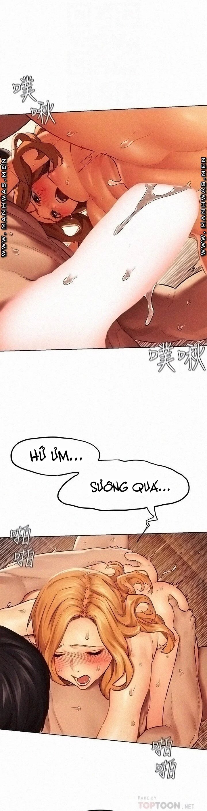 cuộc chiến thầm lặng chapter 213 9