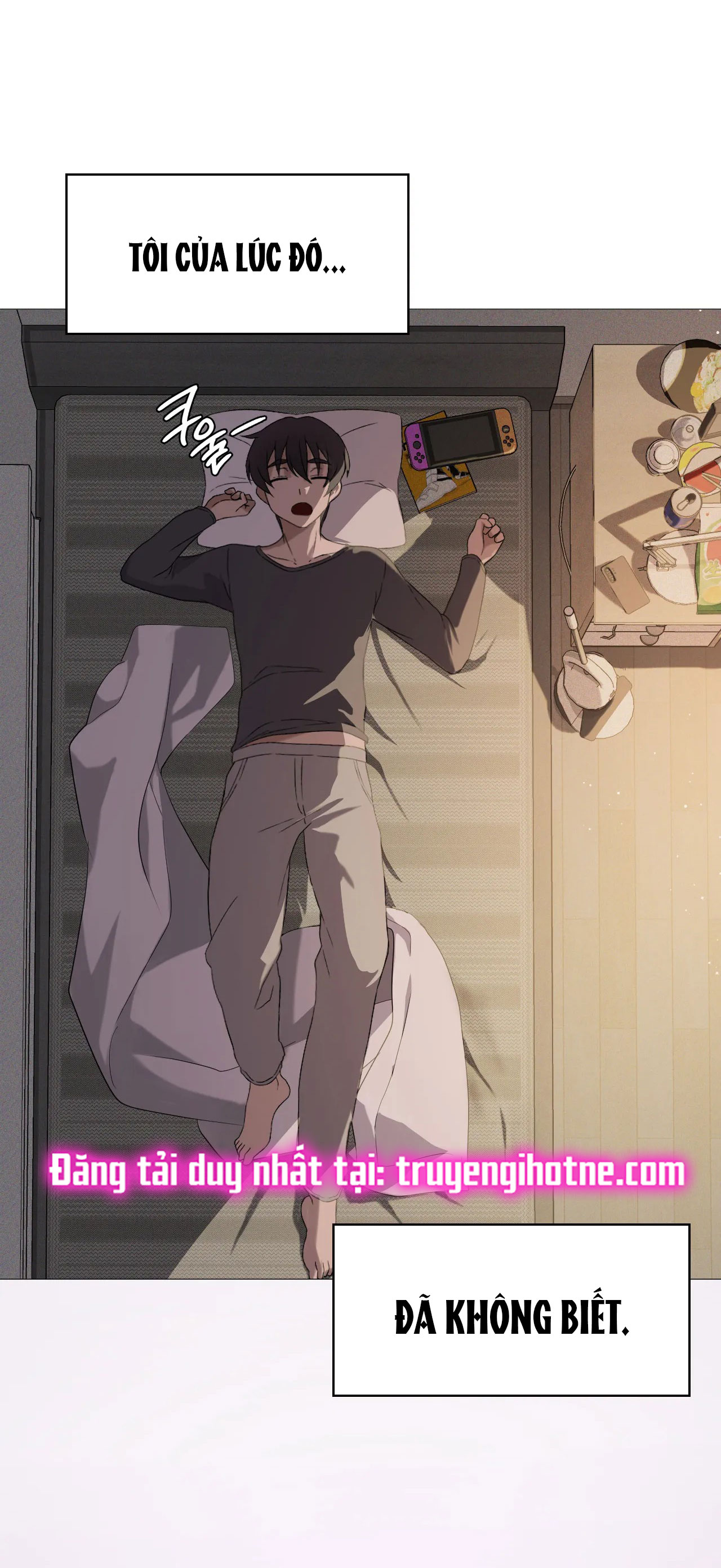 [18+] thăng cấp đến khi hài lòng chapter 6.2 29