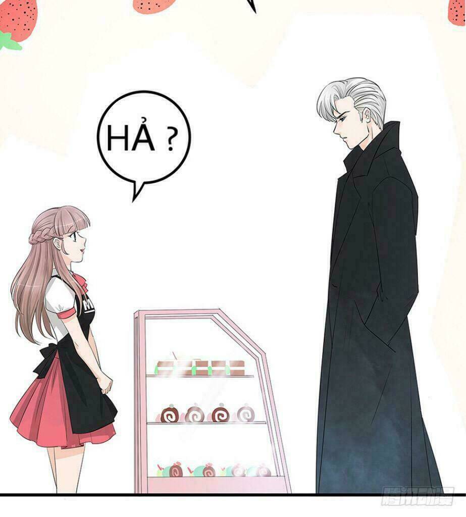 chào buổi sáng, ức vạn manh thê chapter 1 60