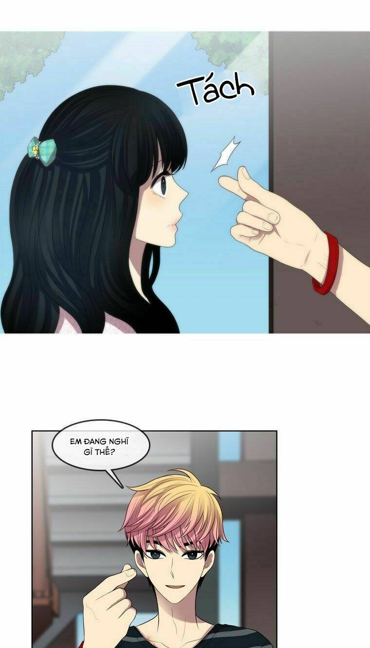 my shining world chapter 46 18