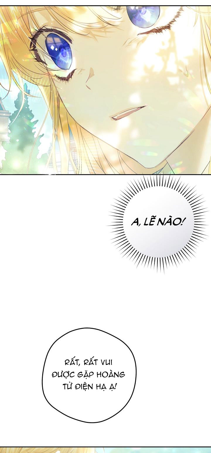 con rối ác nữ marionette chapter 54 40