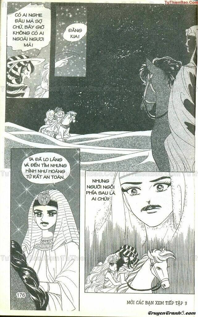 hoàng tử sông nile chapter 2 81