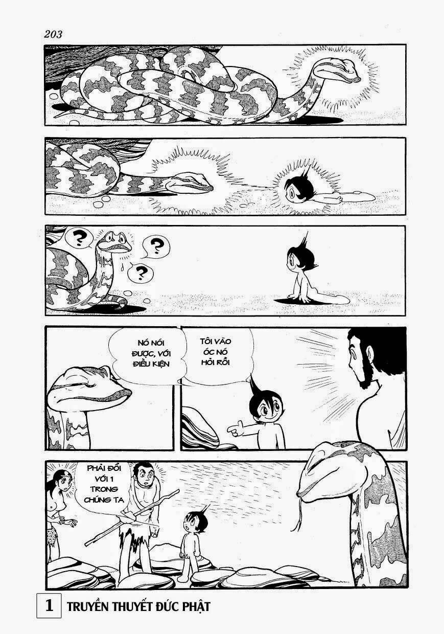 buddha - truyền thuyết đức phật chapter 5 44