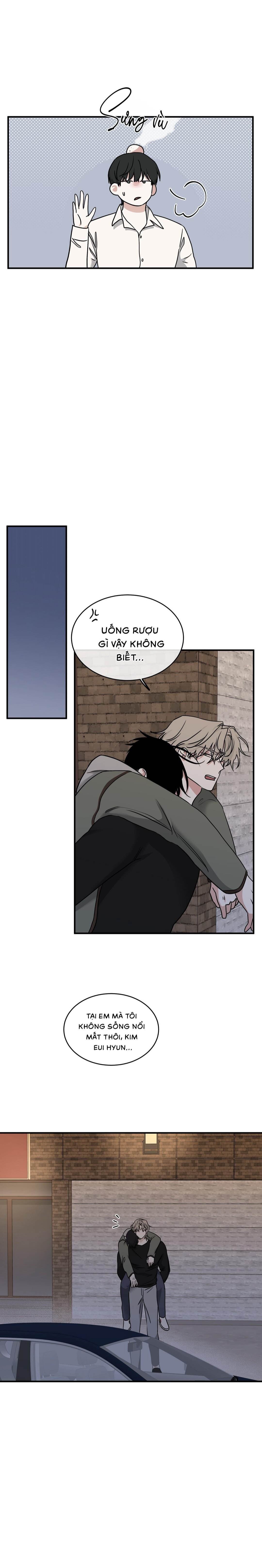 đêm bên bờ biển chapter 97 24