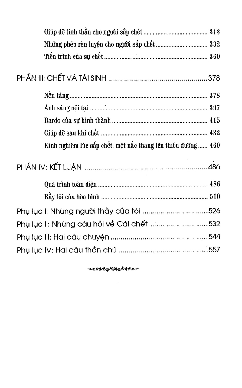 Tạng Thư Sinh Tử