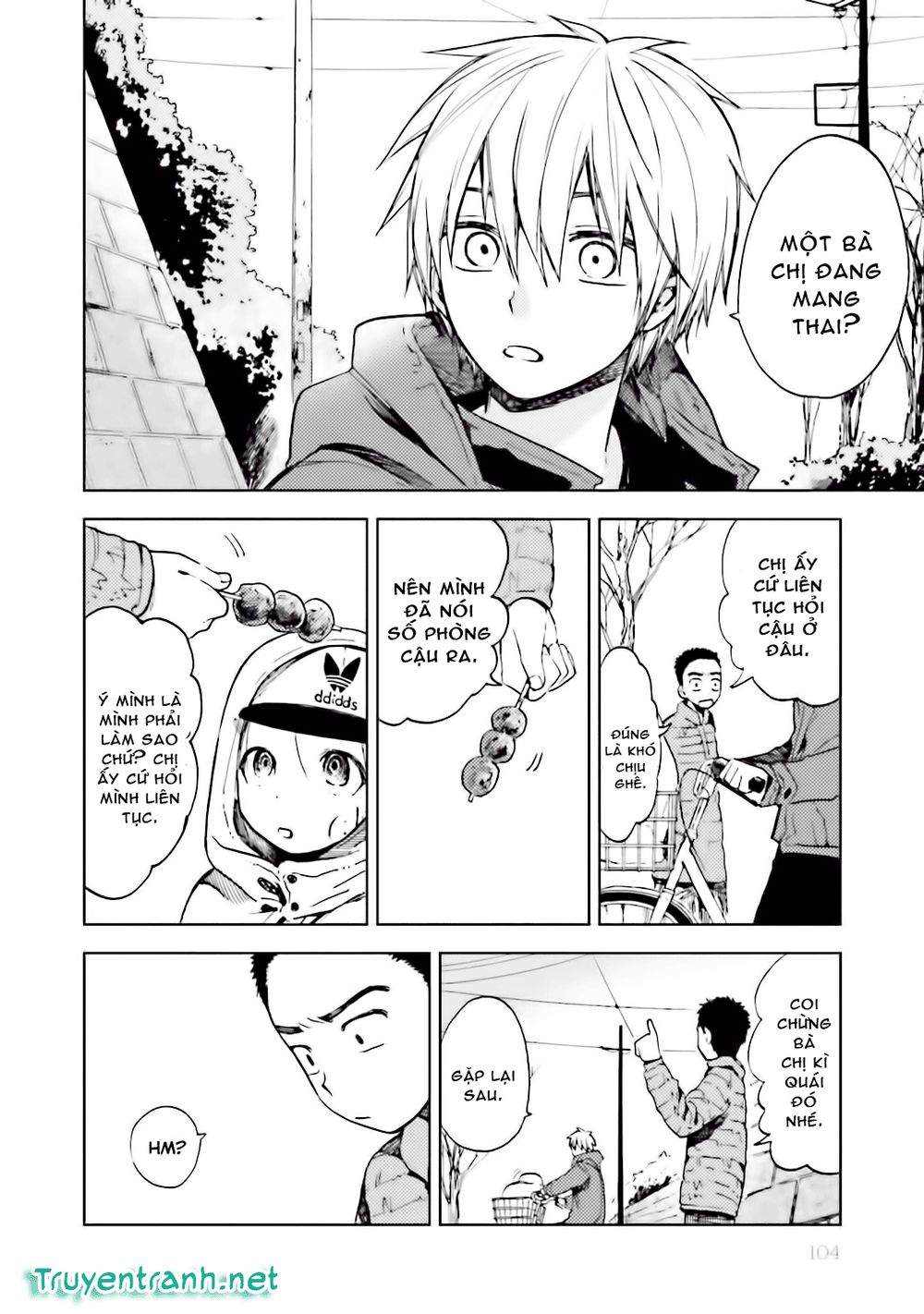 ogeha chapter 9.1 10