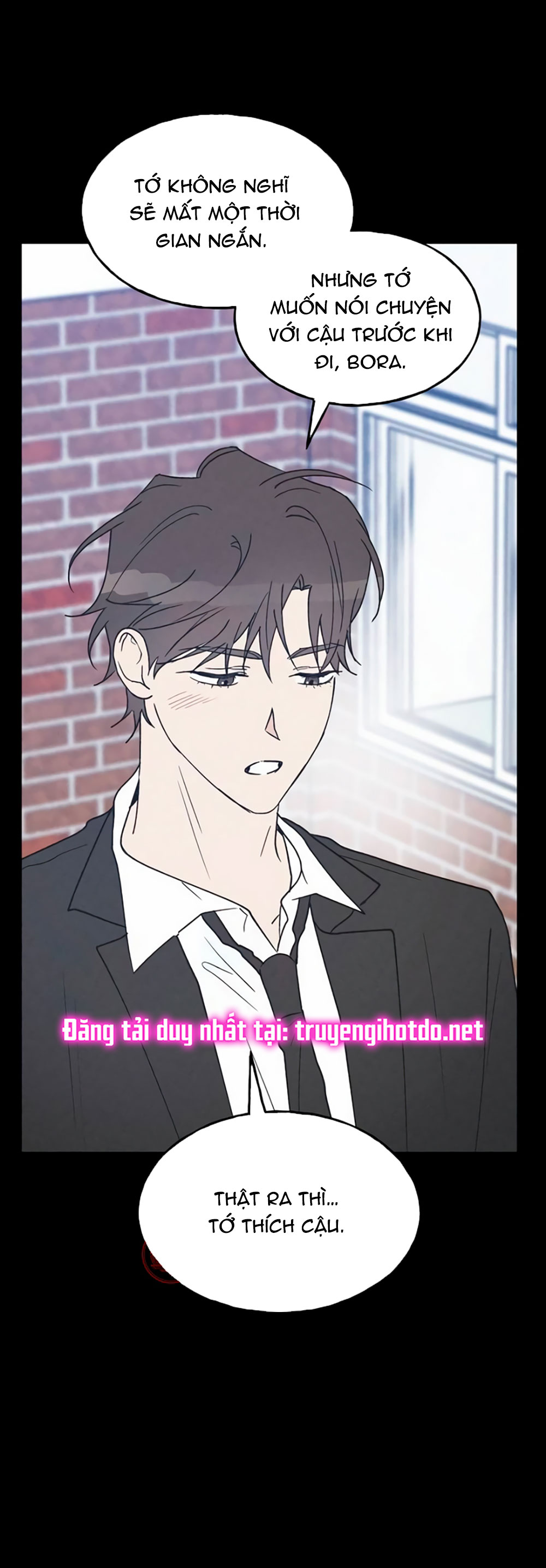 nguyên tắc của bạn thân là con trai chapter 56.2 28