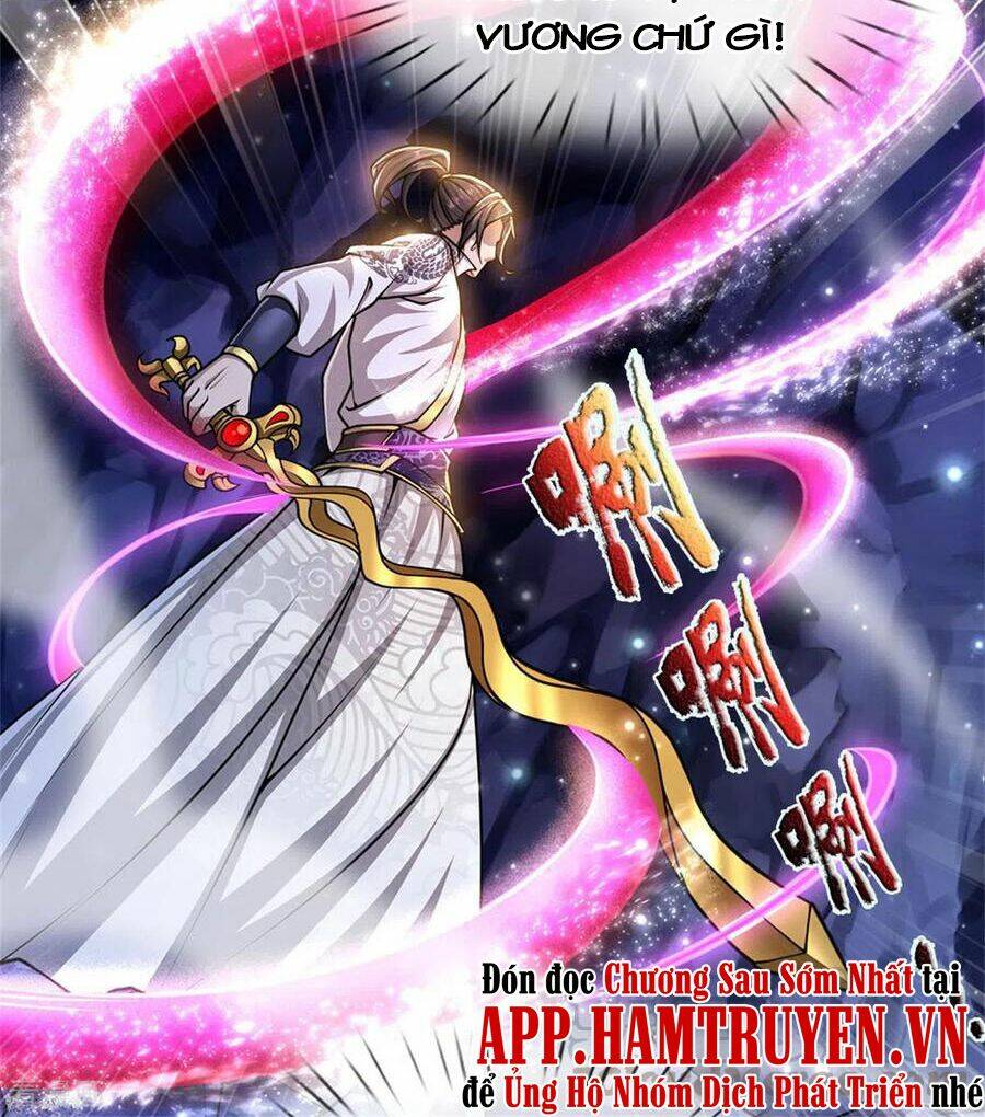 thân thể của ta là kiếm chủng chapter 118 26