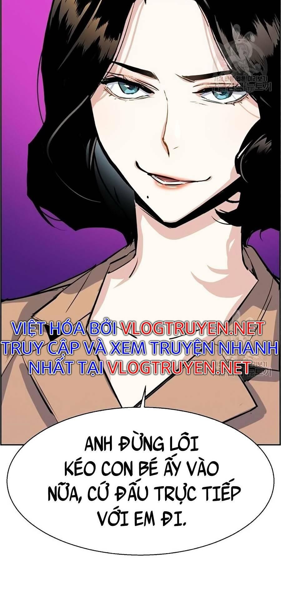 bạn học tôi là lính đánh thuê chapter 91 47