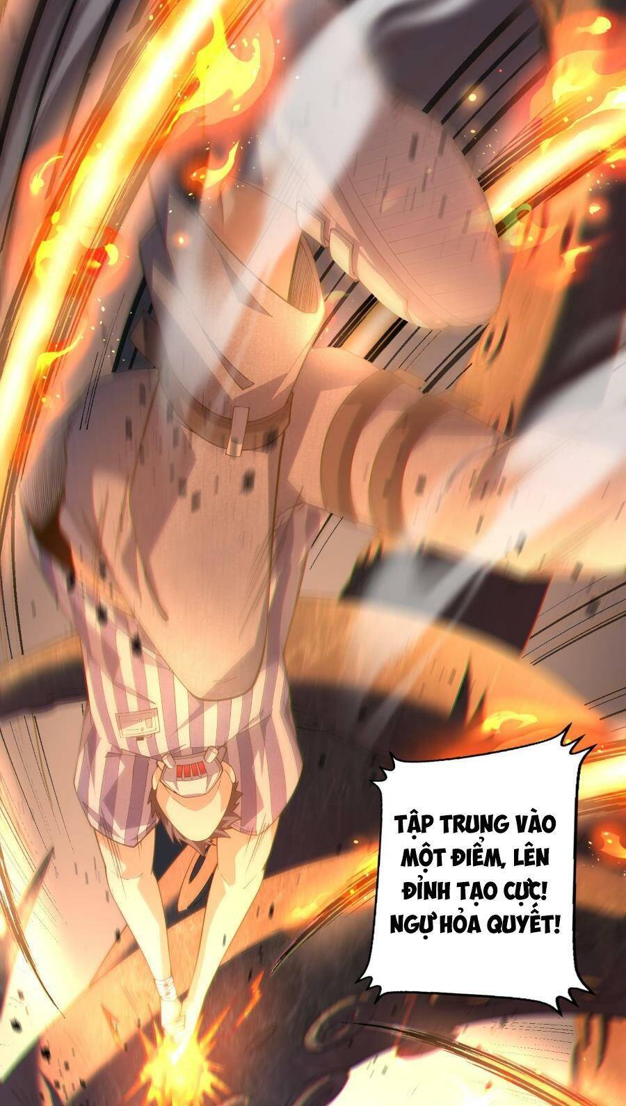 trong đầu ta có đại đạo tam thiên chapter 9 4