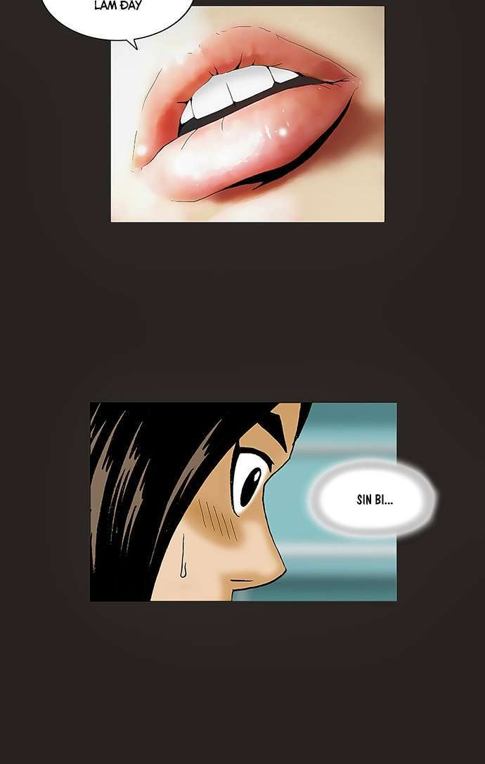 ultimate legend: kang hae hyo chapter 81 8