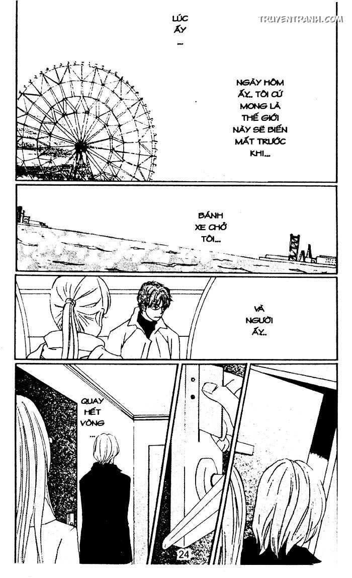 tình yêu và cuộc sống chapter 35 25