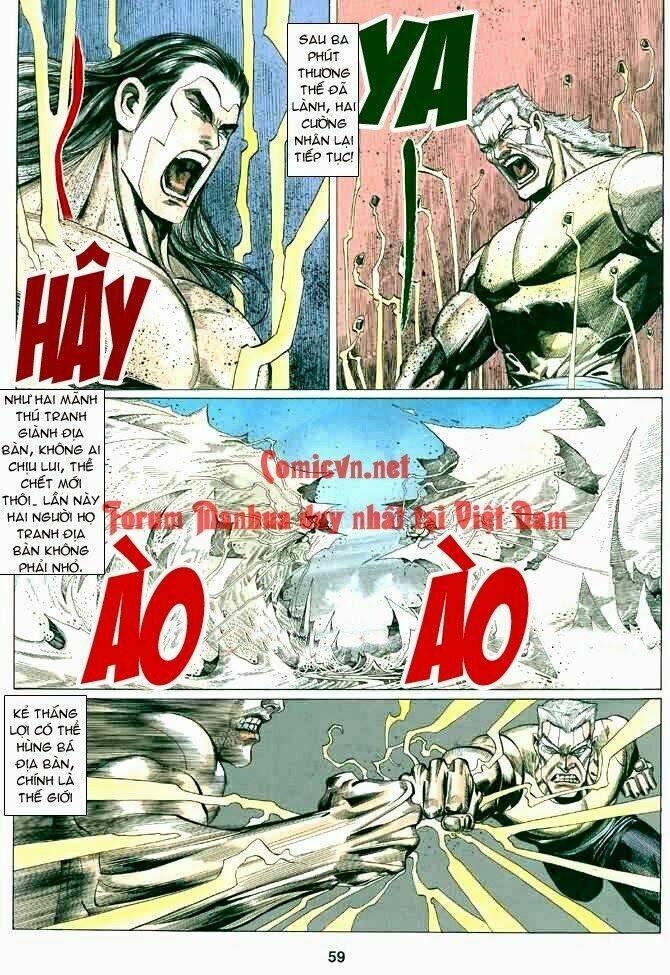 hải hổ 1 chapter 34 22