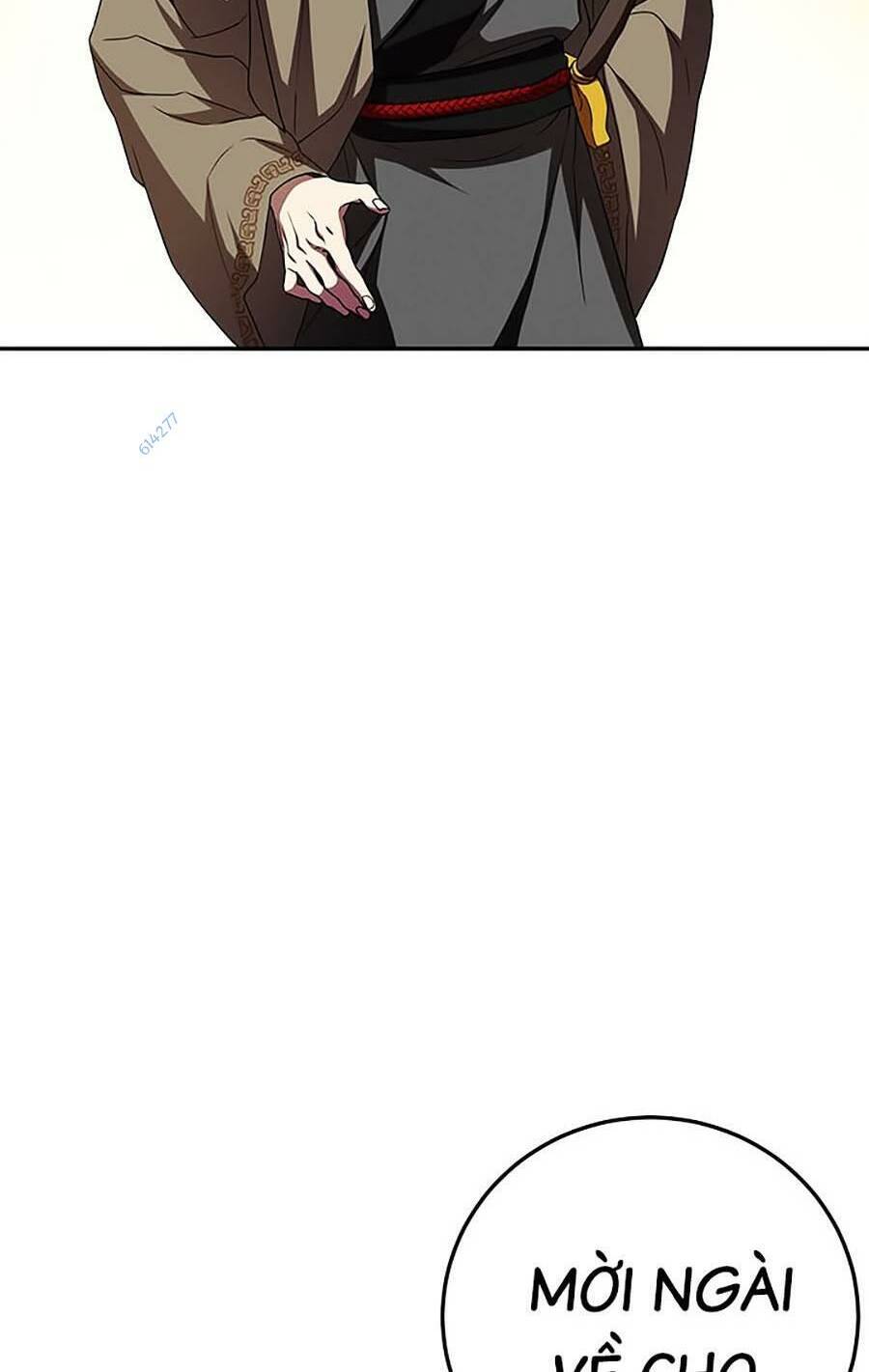 võ đang kỳ hiệp chapter 97 22
