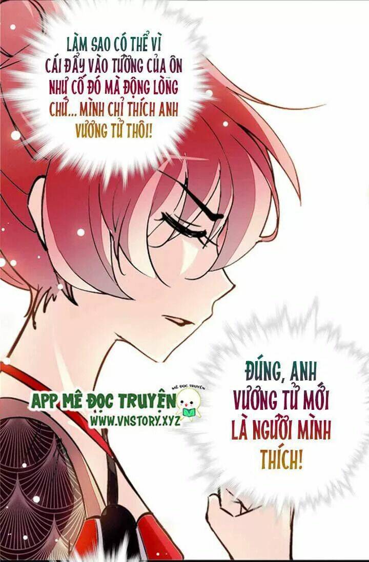 nữ hầu sau giờ học chapter 101 13